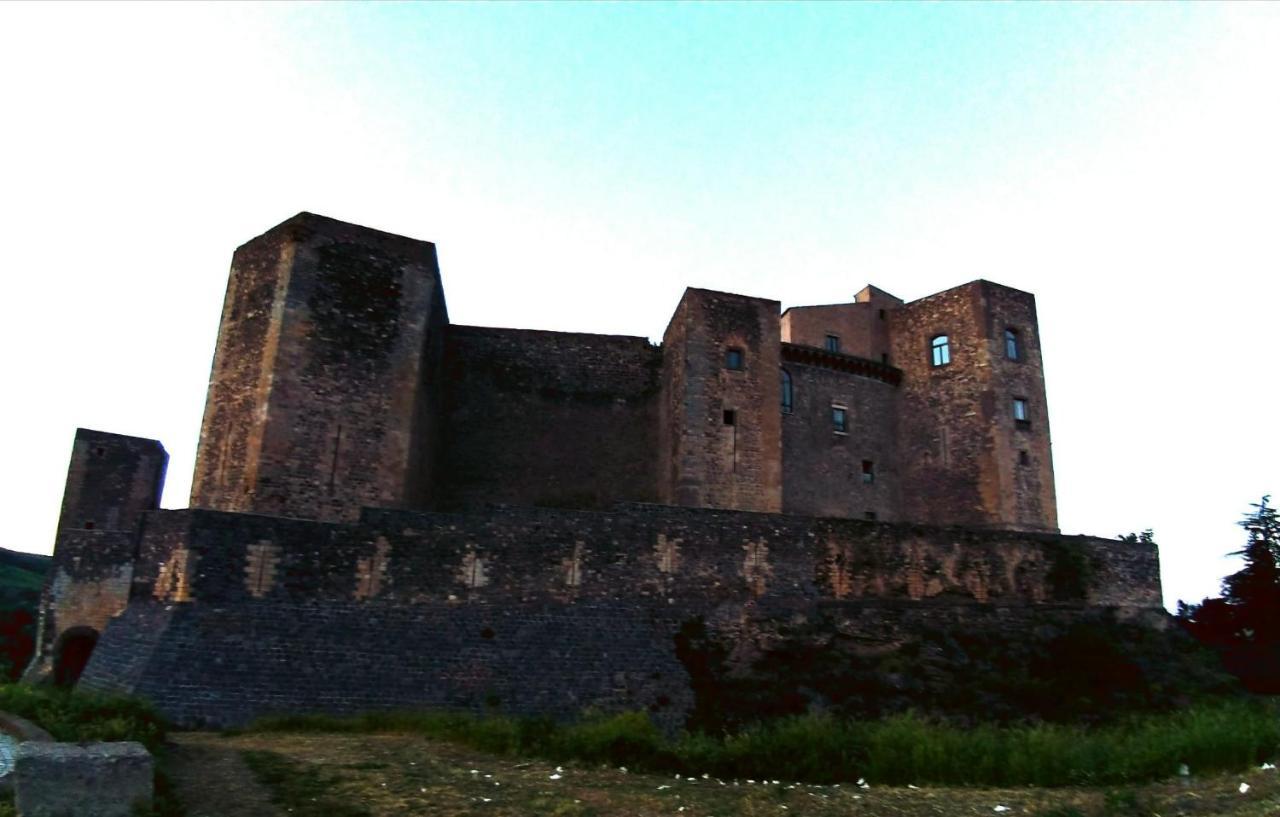 La Casa Di Carmen Melfi Exterior foto
