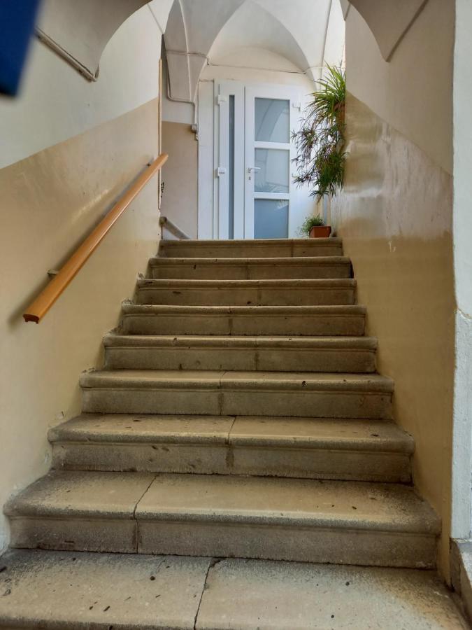 La Casa Di Carmen Melfi Exterior foto